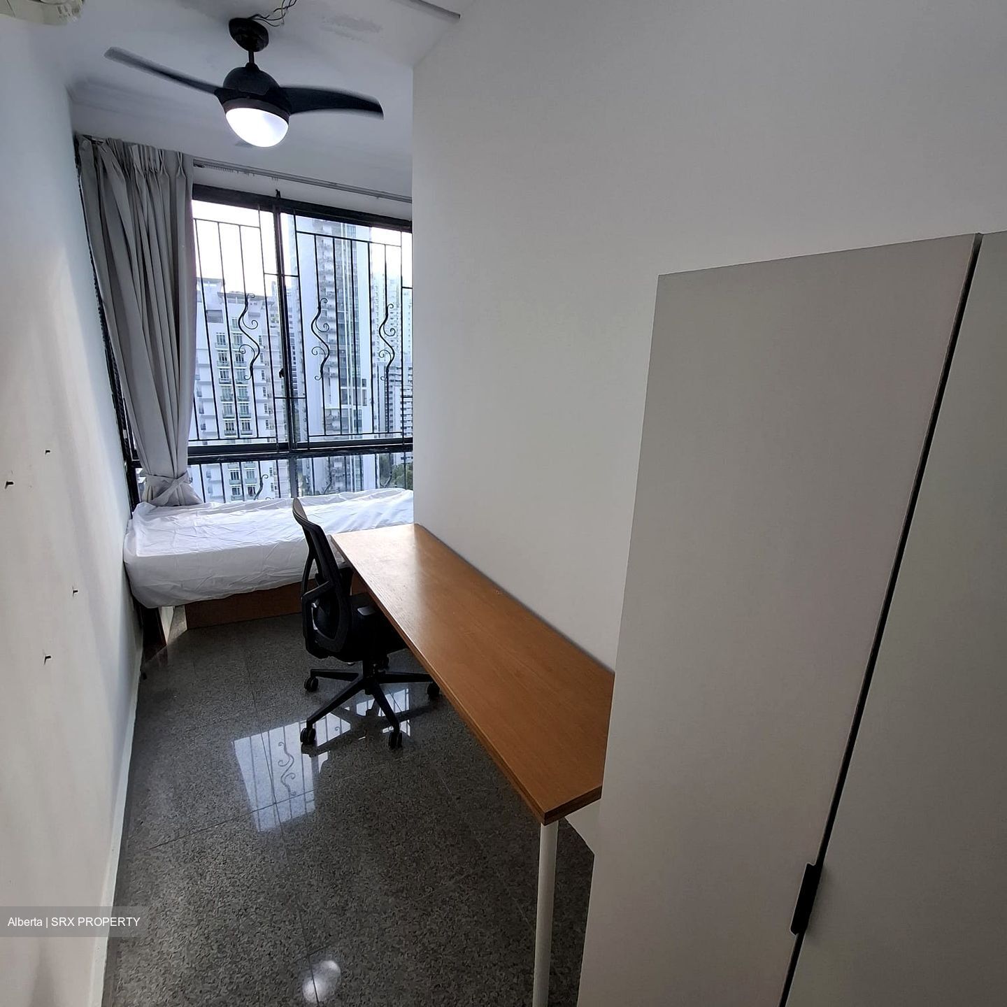 Twin Heights (D12), Apartment #504537171